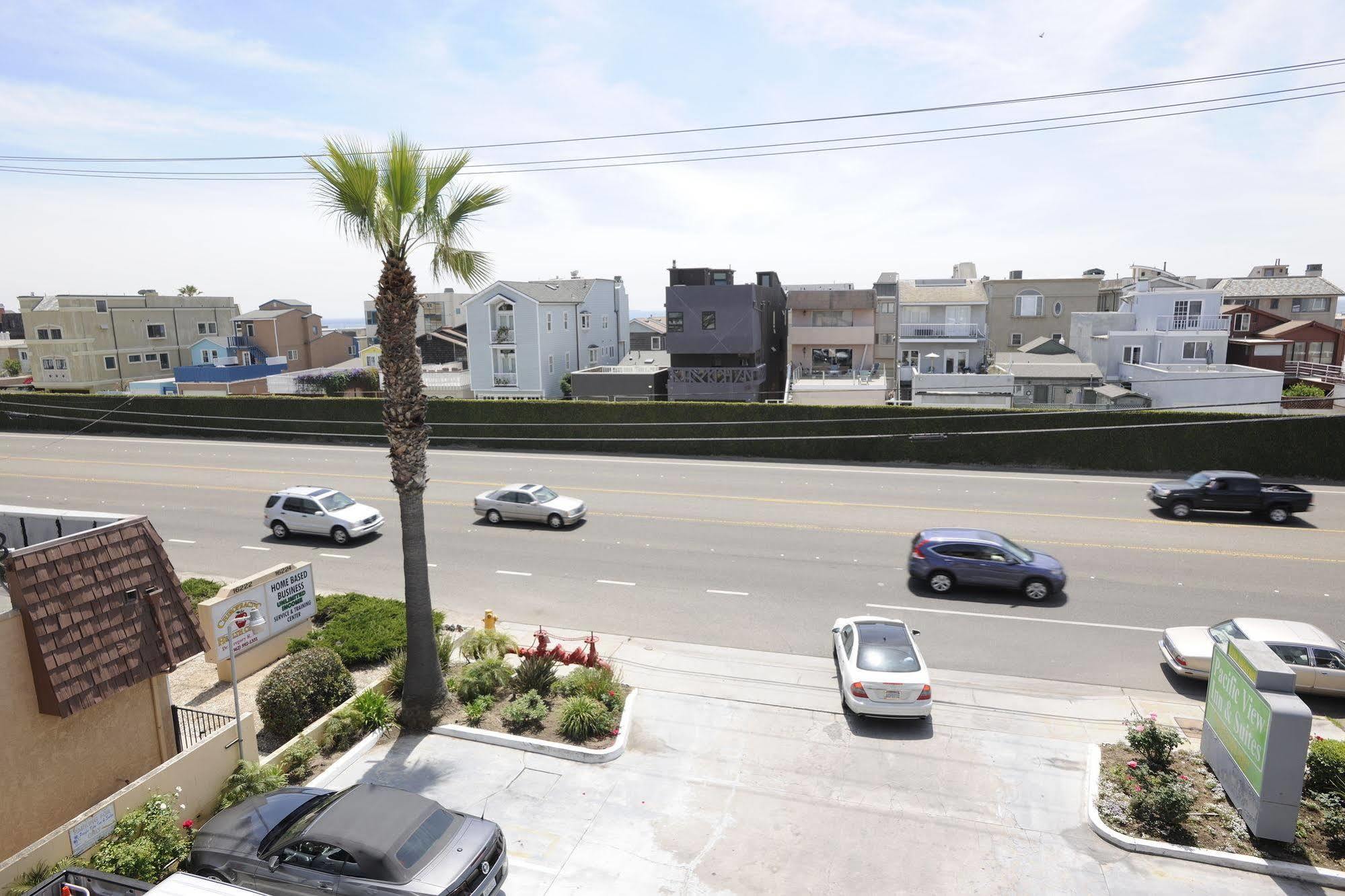 Surf City Inn Sunset Beach Extérieur photo